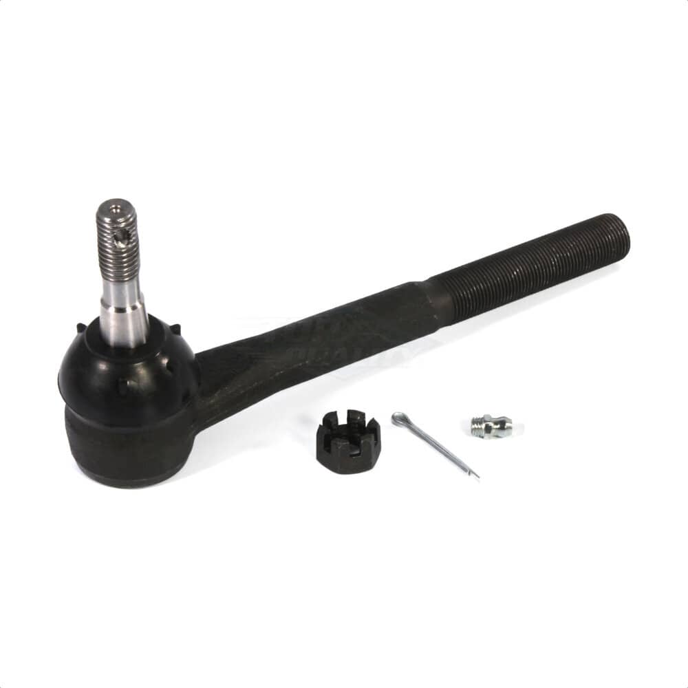 Top Quality - 72-ES2836RL - Front Outer Steering Tie Rod End