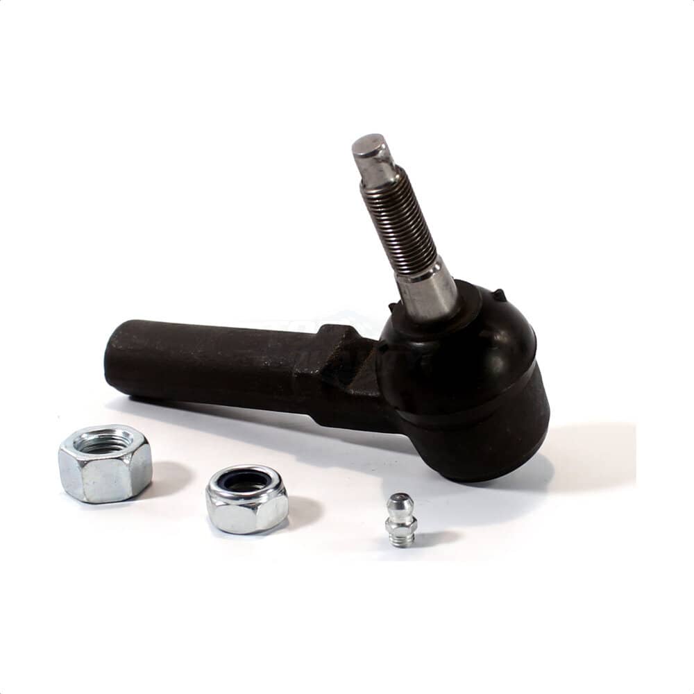 Top Quality - 72-ES3173RL - Front Outer Steering Tie Rod End