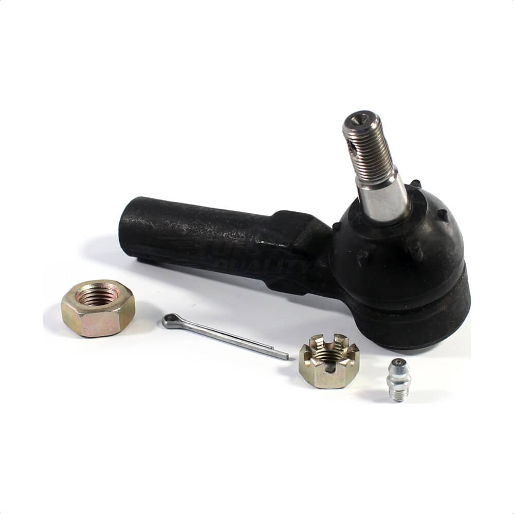 Top Quality - 72-ES3181RL - Front Outer Steering Tie Rod End