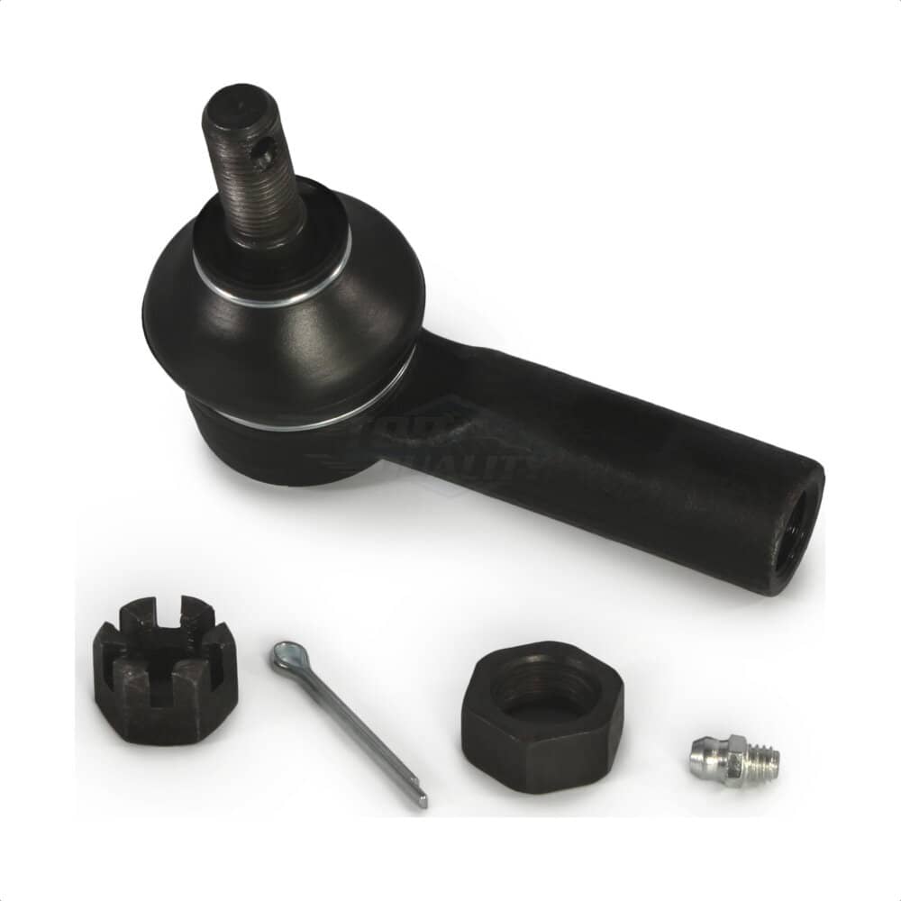 Top Quality - 72-ES3306 - Front Outer Steering Tie Rod End