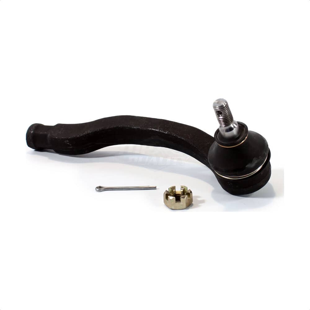 Top Quality - 72-ES3332R - Front Left Outer Steering Tie Rod End