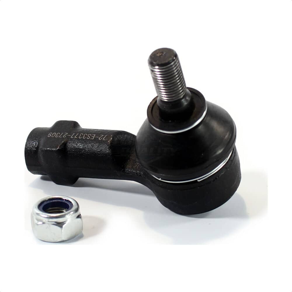 Top Quality - 72-ES3377 - Front Outer Steering Tie Rod End