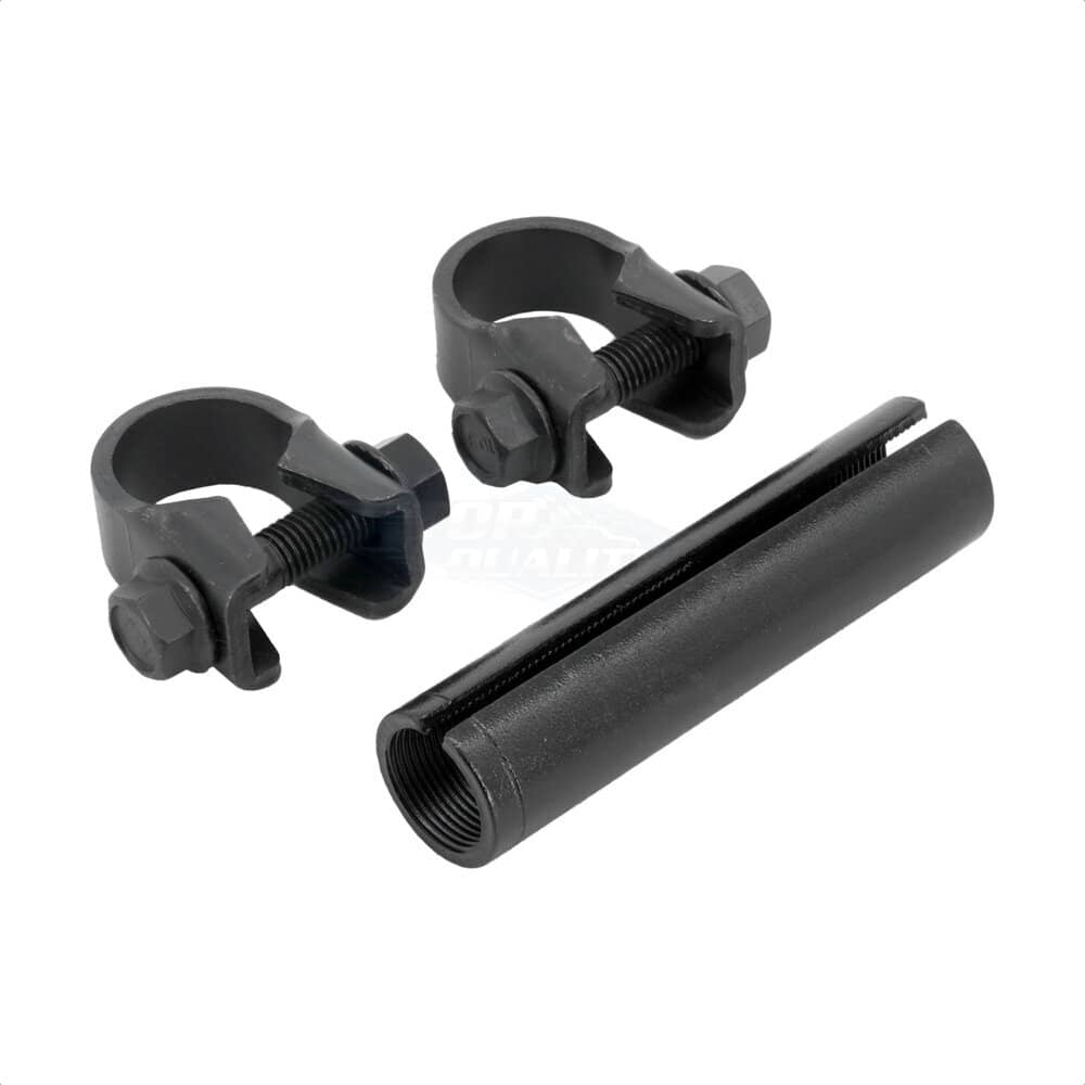 Top Quality - 72-ES3420S - Left Steering Drag Link Adjusting Sleeve