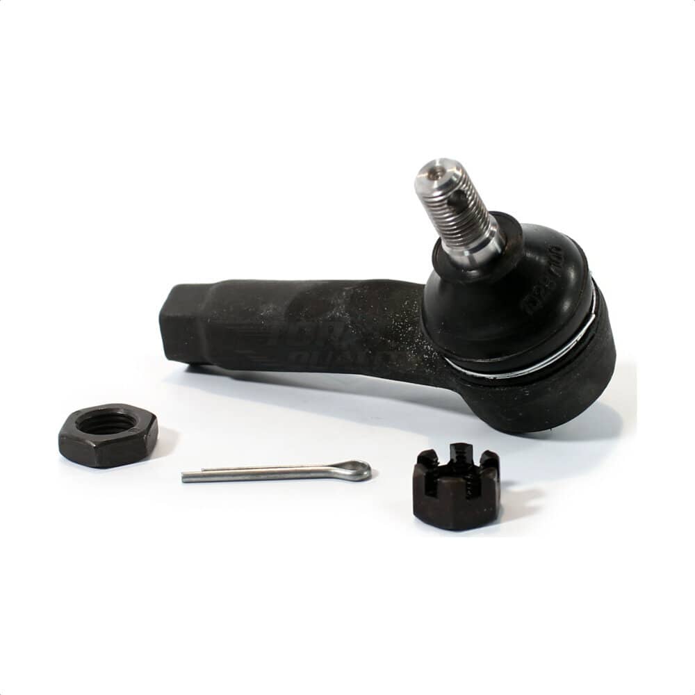 Top Quality - 72-ES3438 - Front Outer Steering Tie Rod End