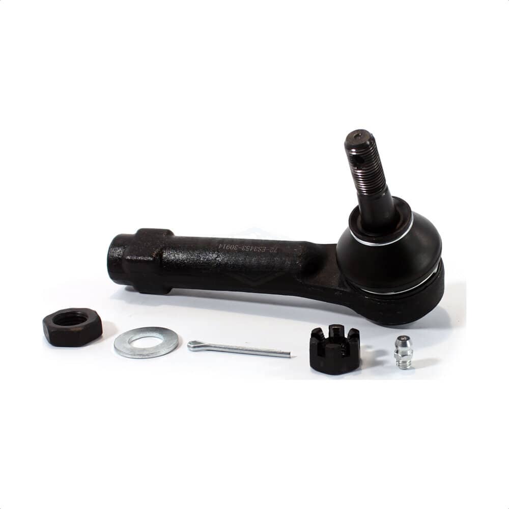 Top Quality - 72-ES3453 - Front Outer Steering Tie Rod End