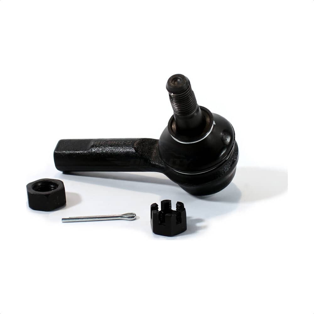 Top Quality - 72-ES3466 - Front Outer Steering Tie Rod End