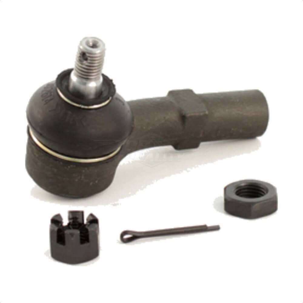 Top Quality - 72-ES3524 - Front Right Outer Steering Tie Rod End