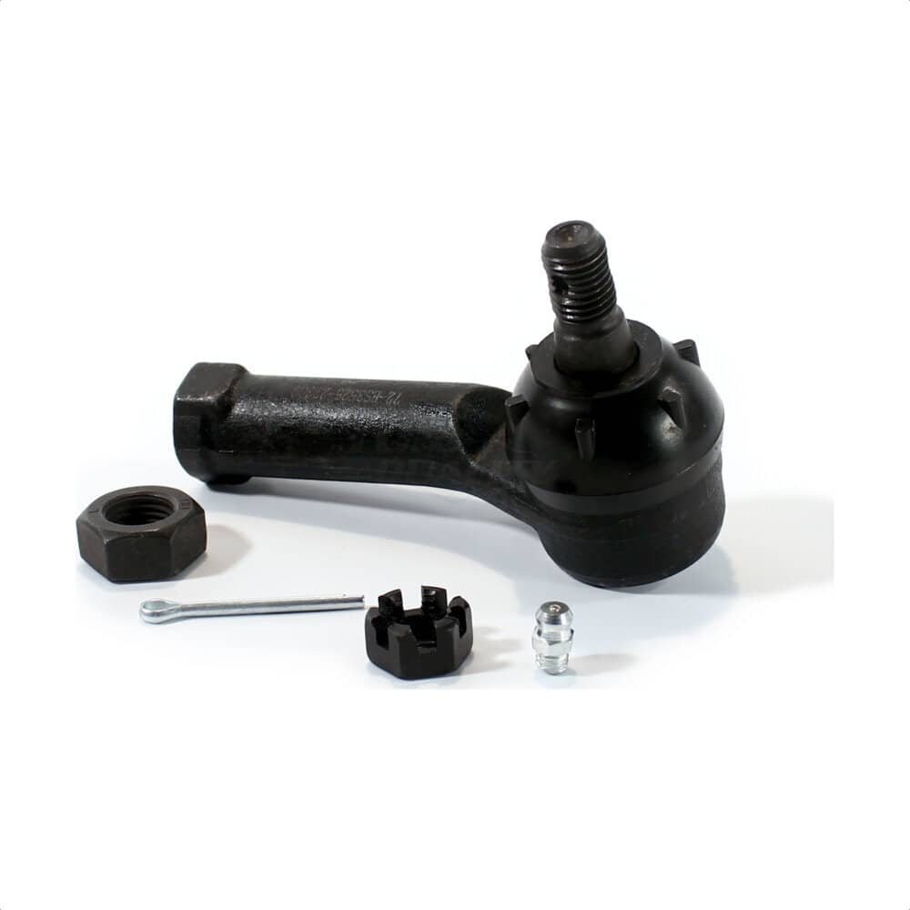 Top Quality - 72-ES3525 - Front Left Outer Steering Tie Rod End