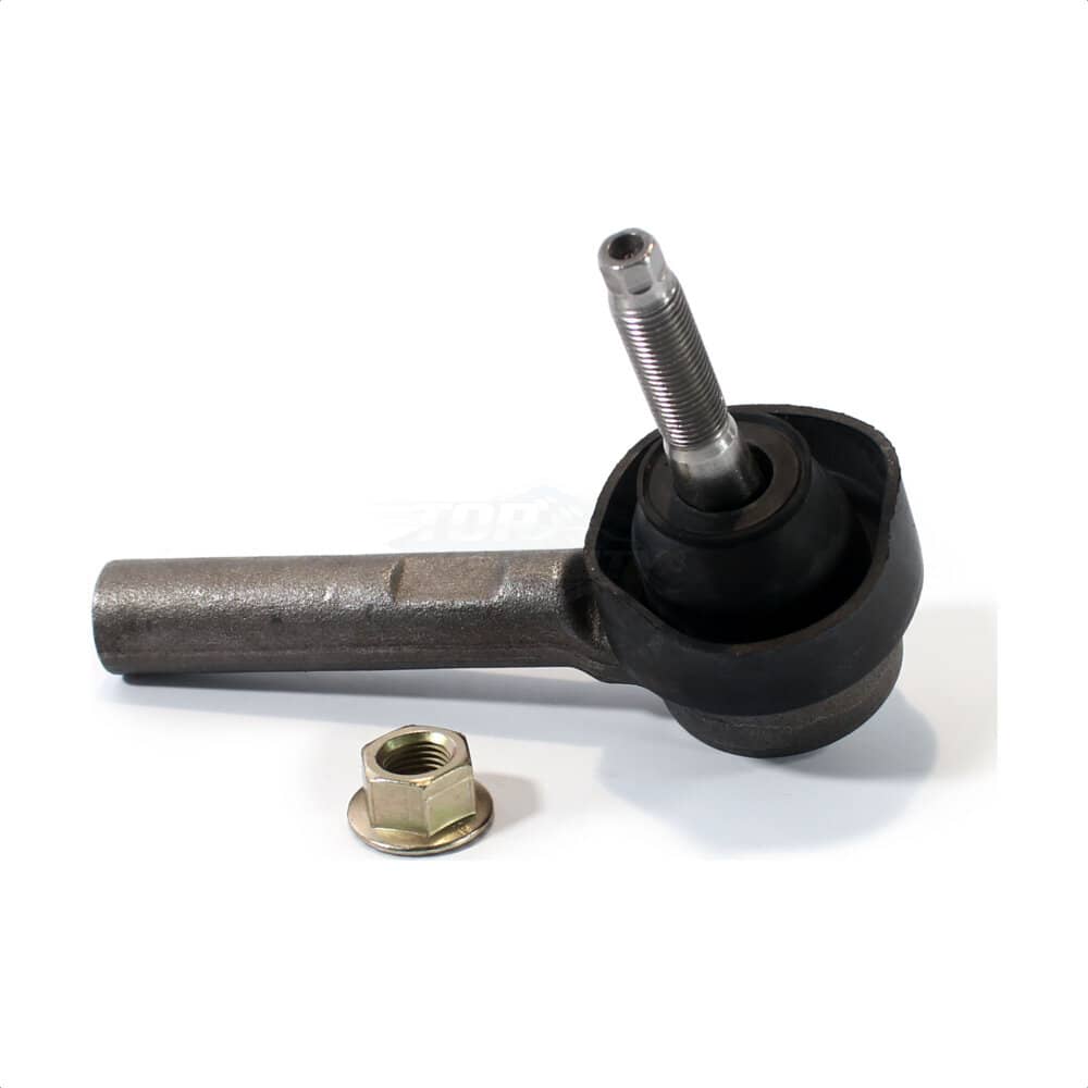 Top Quality - 72-ES3537 - Front Outer Steering Tie Rod End