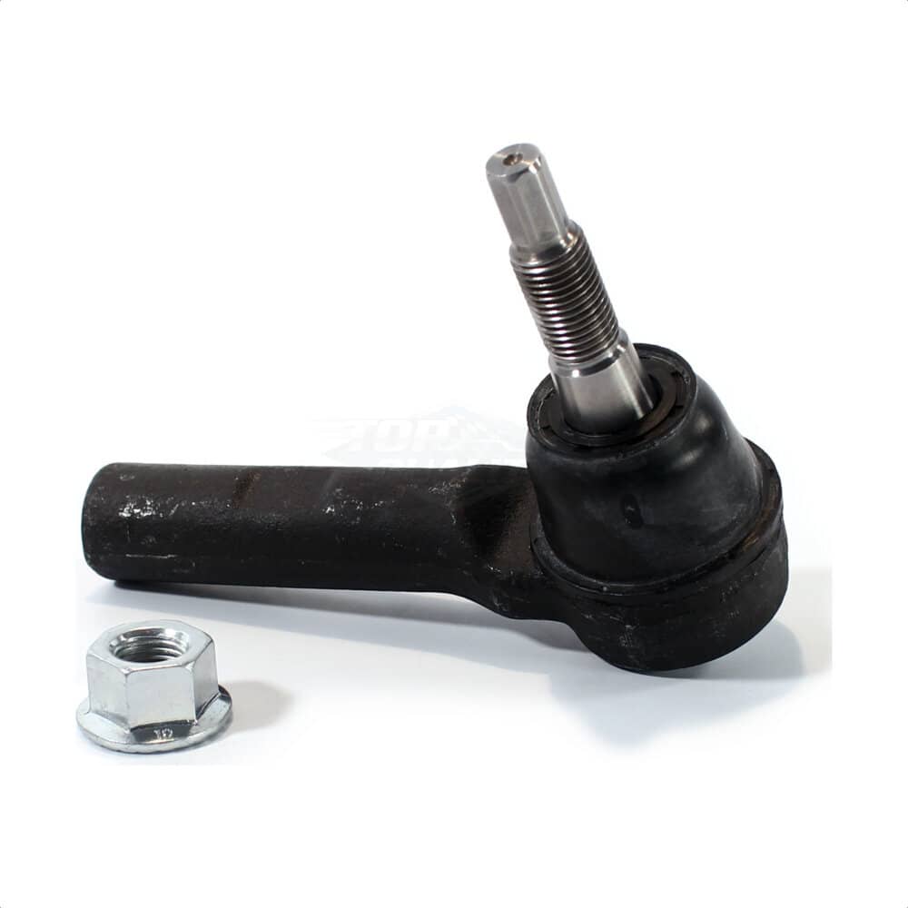 Top Quality - 72-ES3571 - Front Outer Steering Tie Rod End