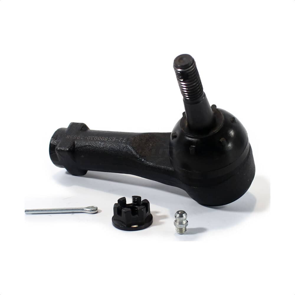 Top Quality - 72-ES800030 - Front Outer Steering Tie Rod End