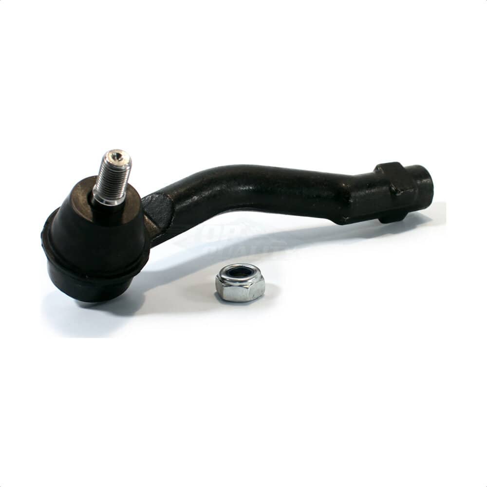 Top Quality - 72-ES800036 - Front Right Outer Steering Tie Rod End