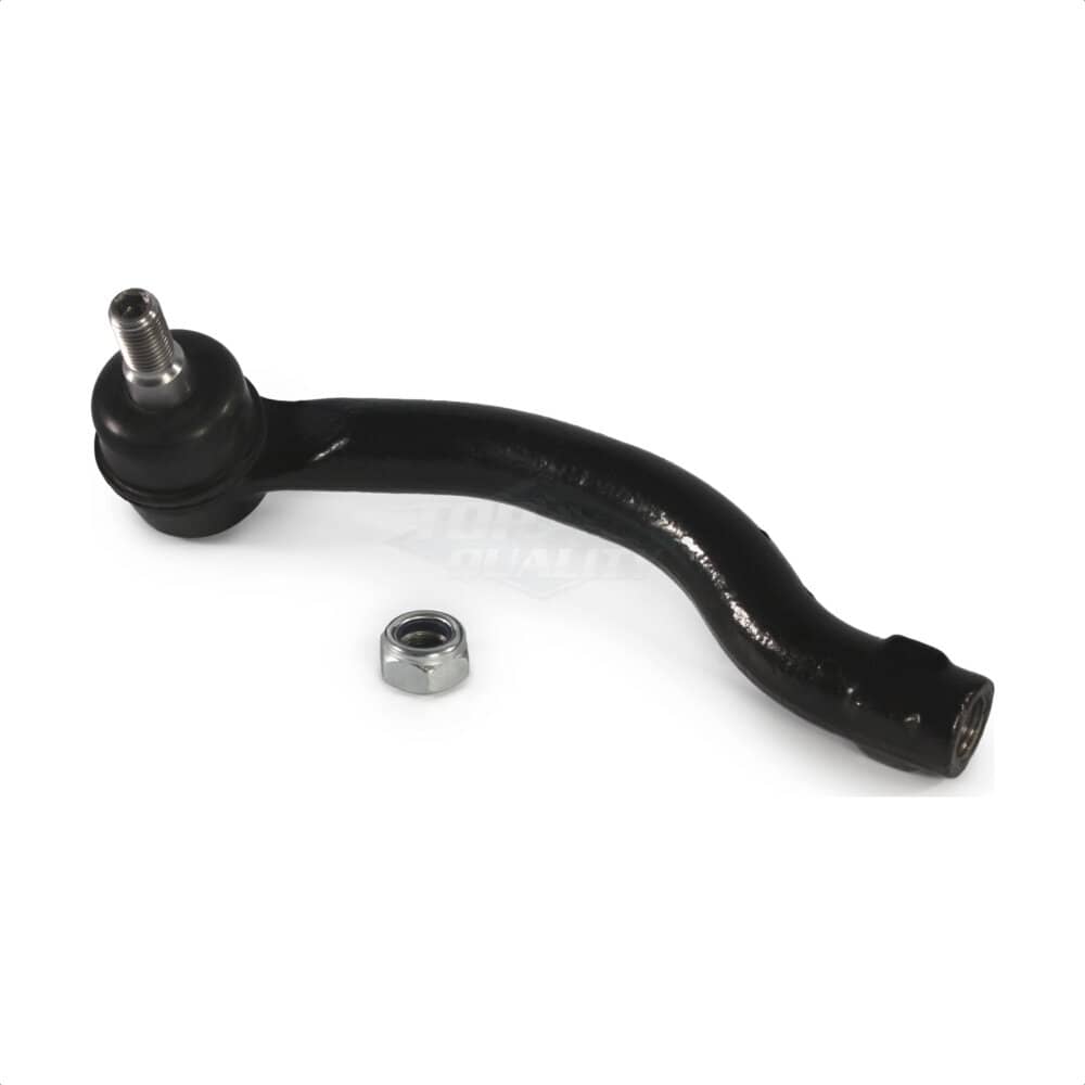 Top Quality - 72-ES800217 - Front Right Outer Steering Tie Rod End