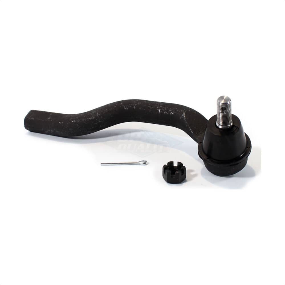 Top Quality - 72-ES800239 - Front Right Outer Steering Tie Rod End