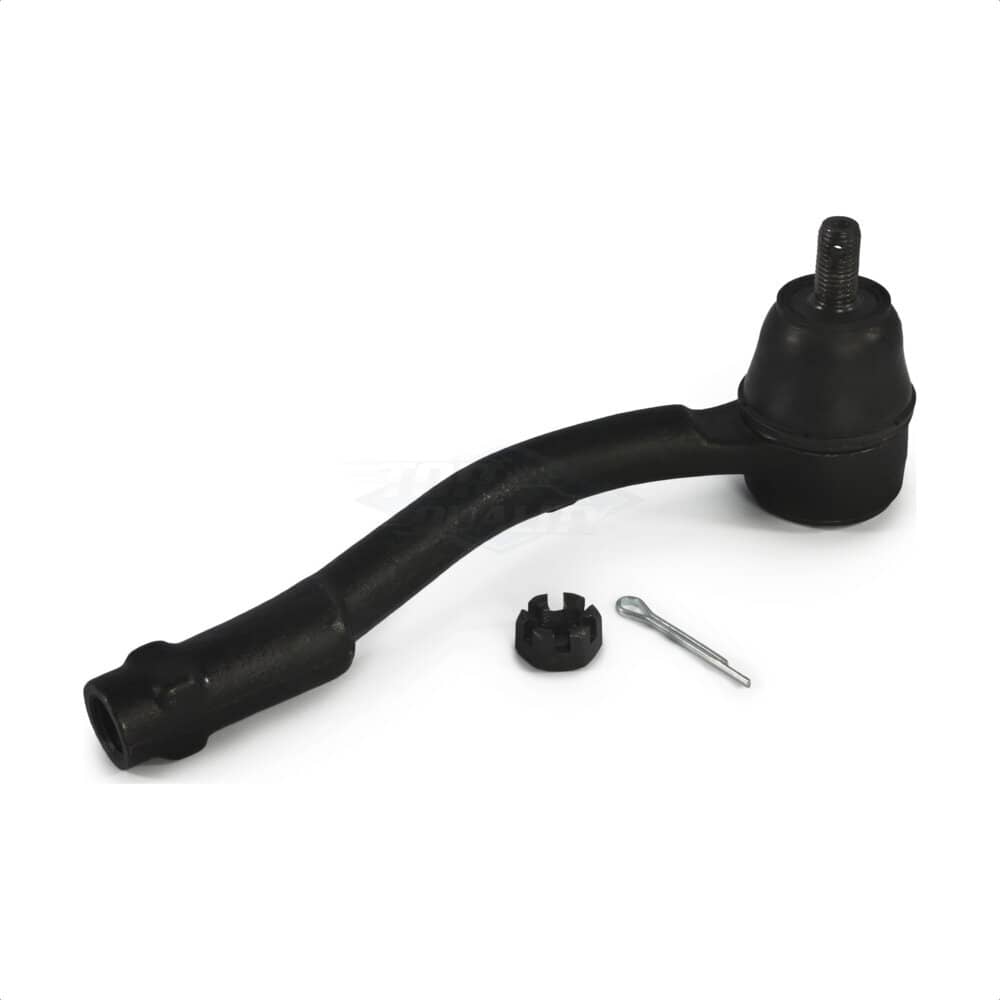 Top Quality - 72-ES800288 - Front Right Outer Steering Tie Rod End