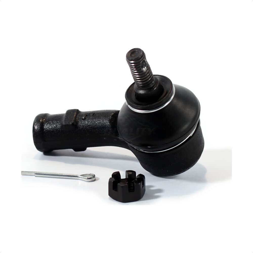 Top Quality - 72-ES800305 - Front Right Outer Steering Tie Rod End