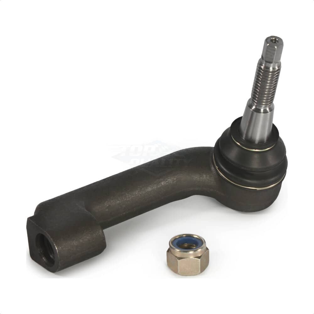 Top Quality - 72-ES800514 - Front Right Outer Steering Tie Rod End