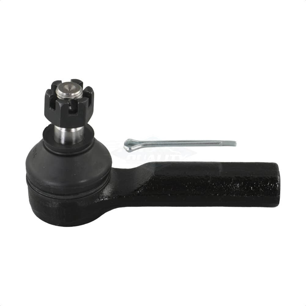 Top Quality - 72-ES800527 - Front Outer Steering Tie Rod End