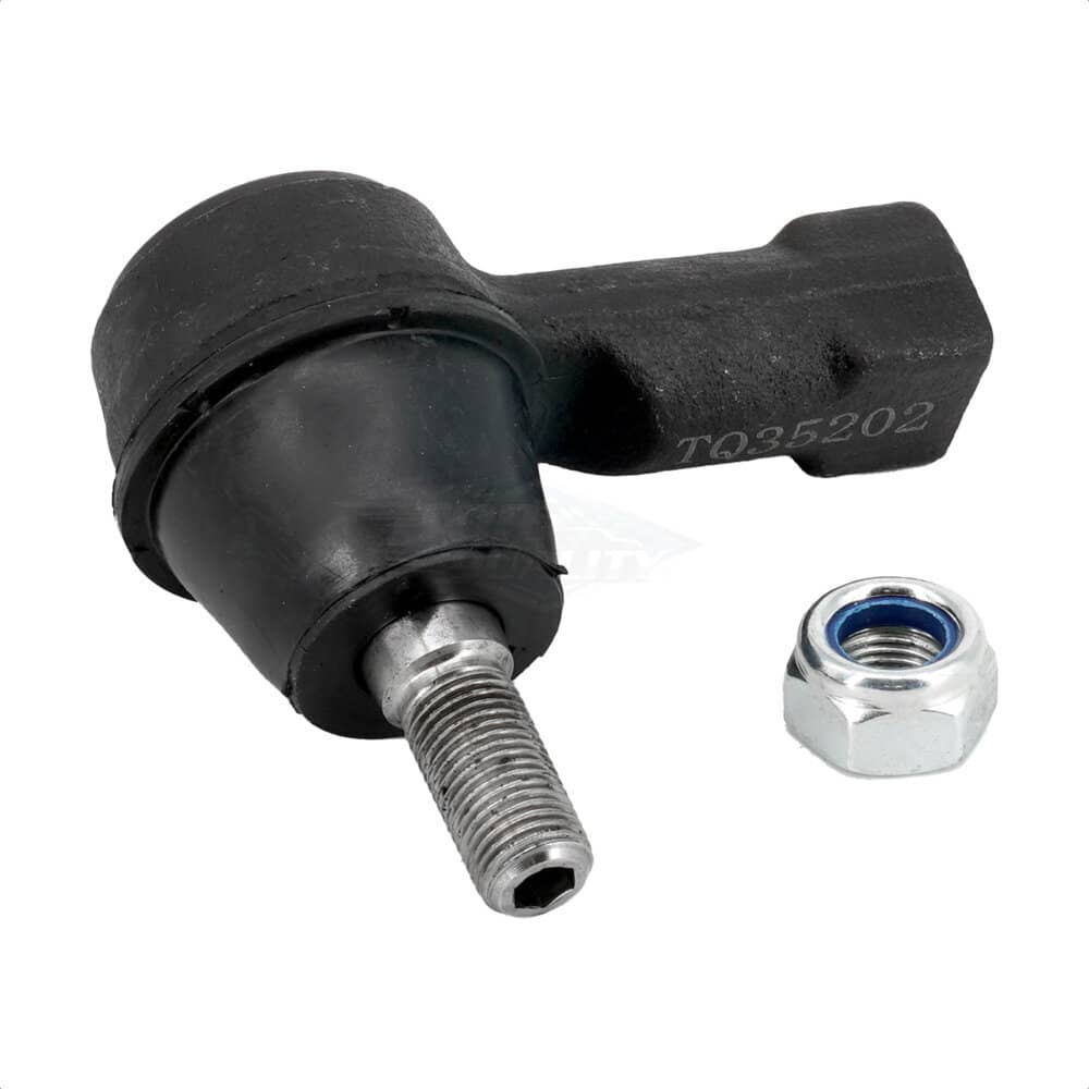 Top Quality - 72-ES800929 - Front Outer Steering Tie Rod End