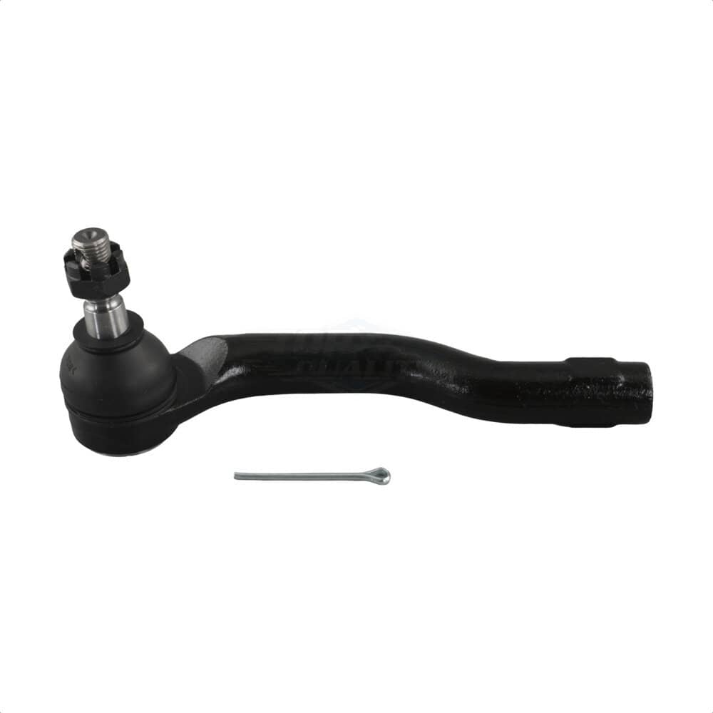 Top Quality - 72-ES800942 - Front Left Outer Steering Tie Rod End