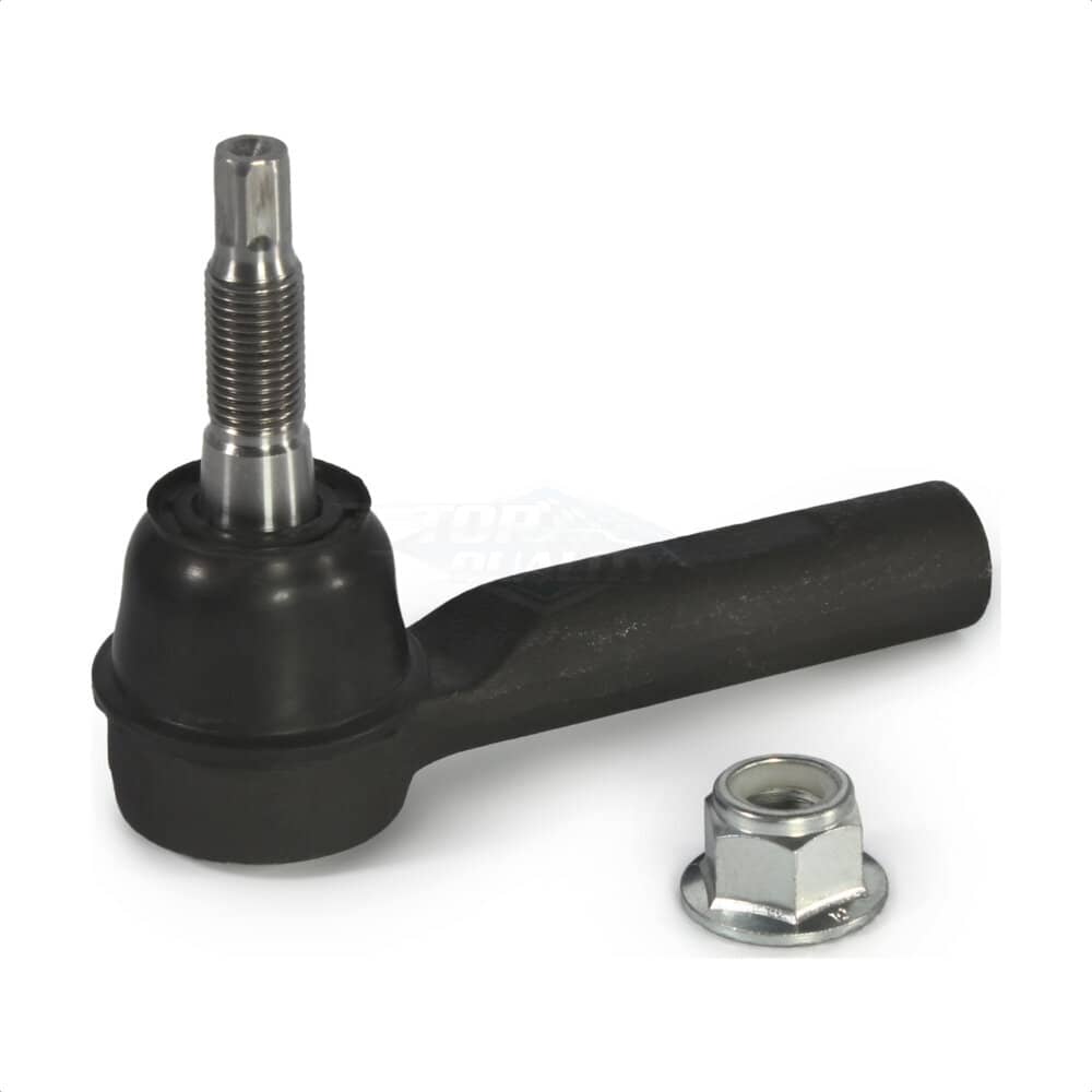 Top Quality - 72-ES800986 - Front Outer Steering Tie Rod End