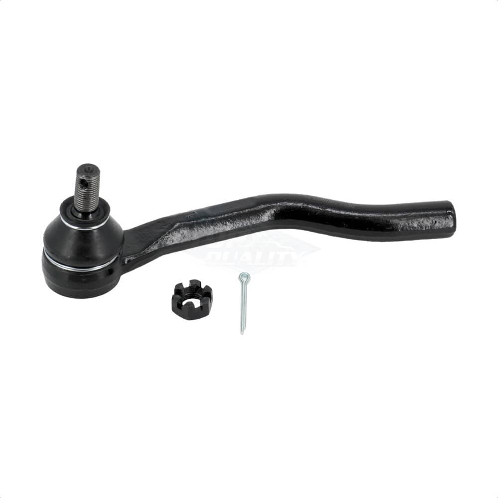Top Quality - 72-ES801001 - Front Left Outer Steering Tie Rod End