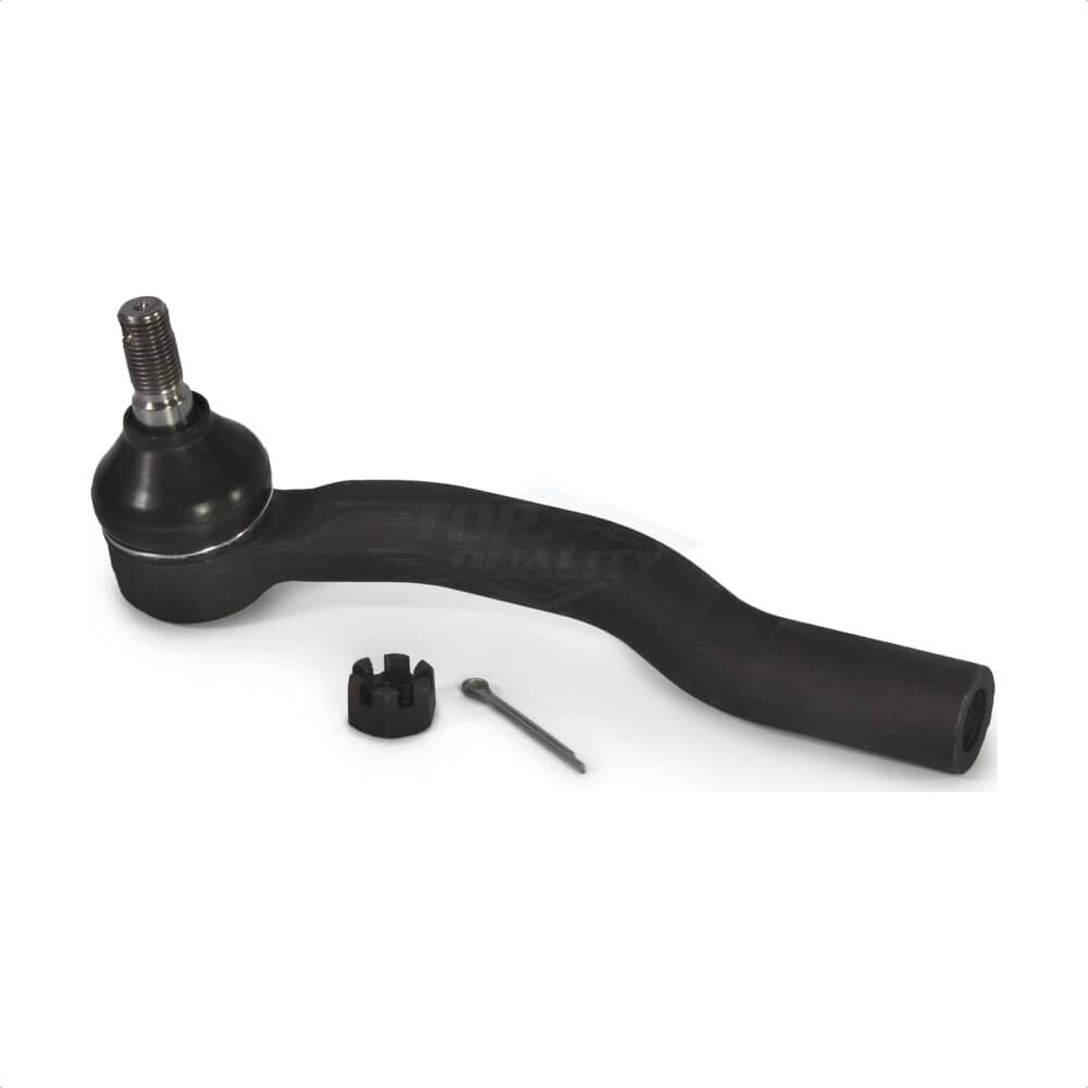 Top Quality - 72-ES80602 - Front Right Outer Steering Tie Rod End