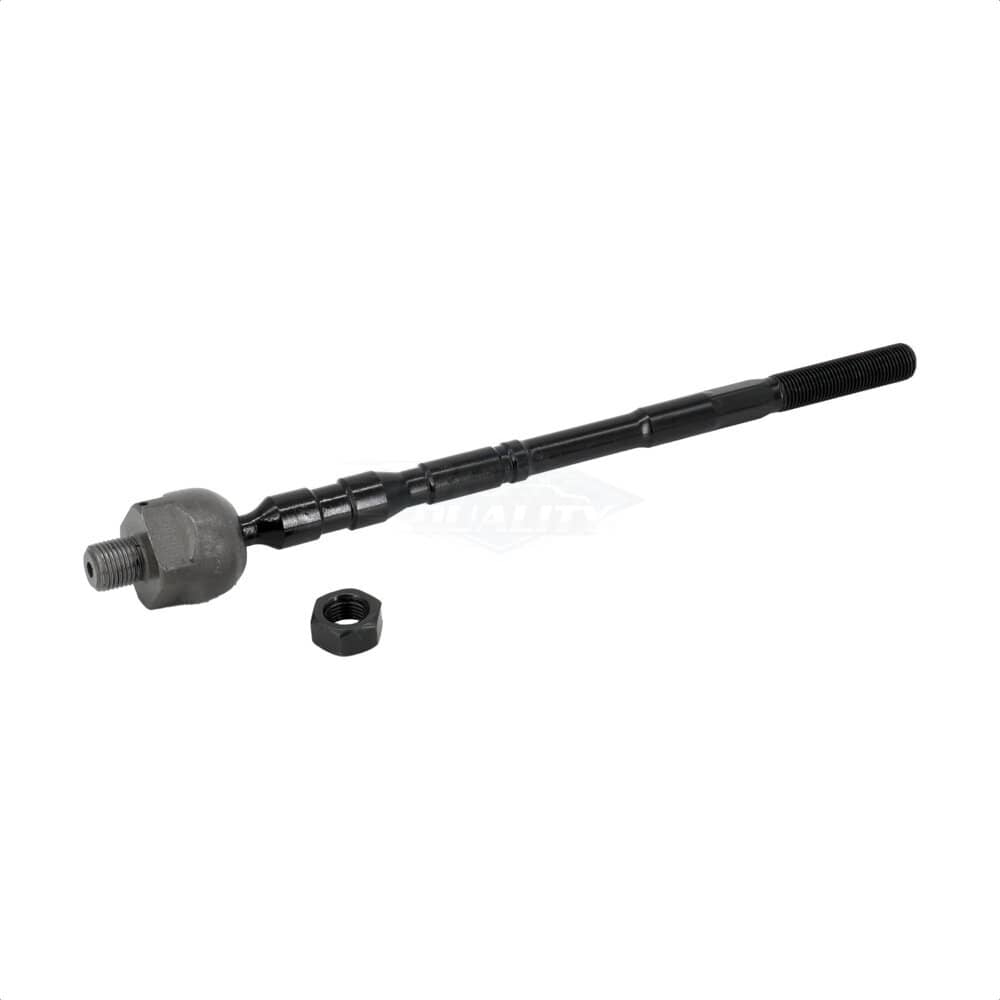 Top Quality - 72-EV800049 - Front Inner Steering Tie Rod End