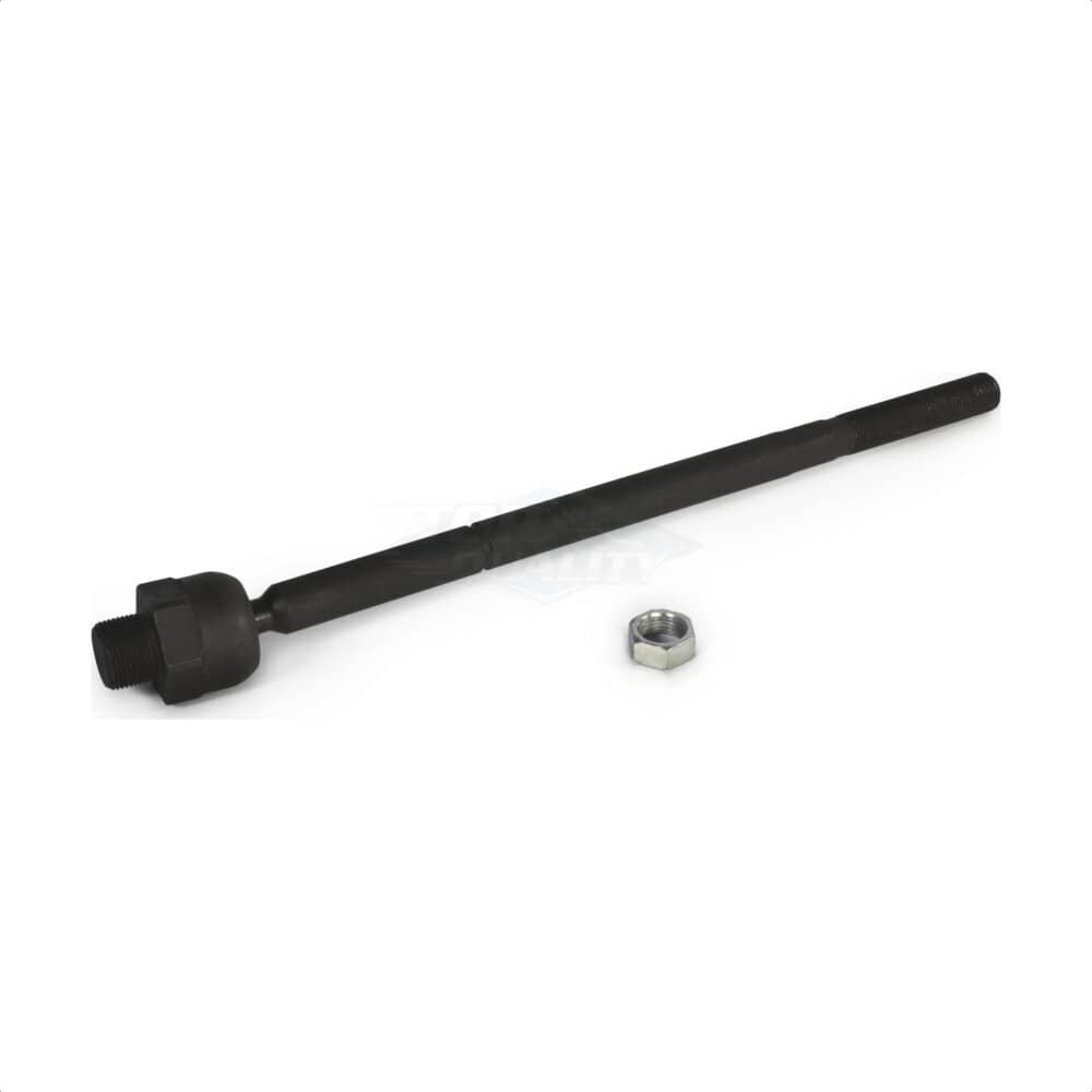 Top Quality - 72-EV800098 - Front Inner Steering Tie Rod End