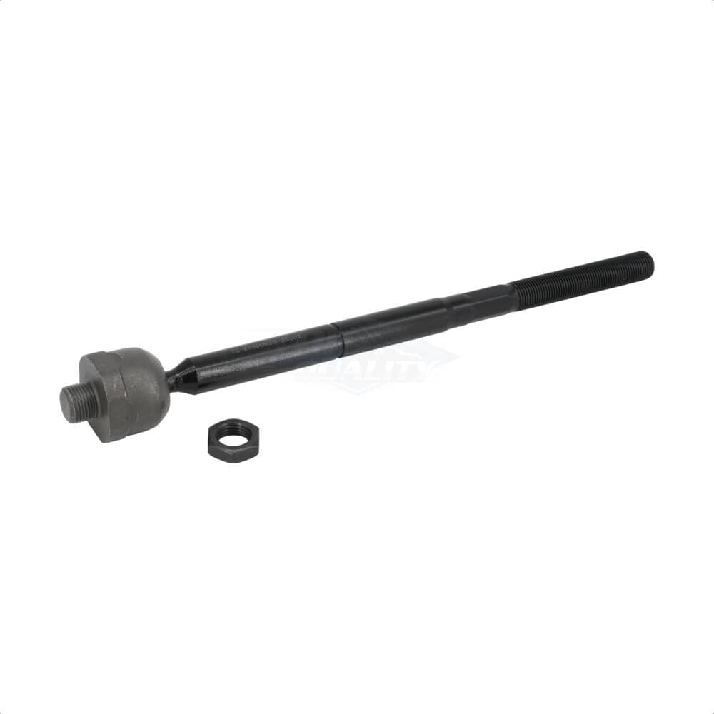 Top Quality - 72-EV800938 - Front Inner Steering Tie Rod End