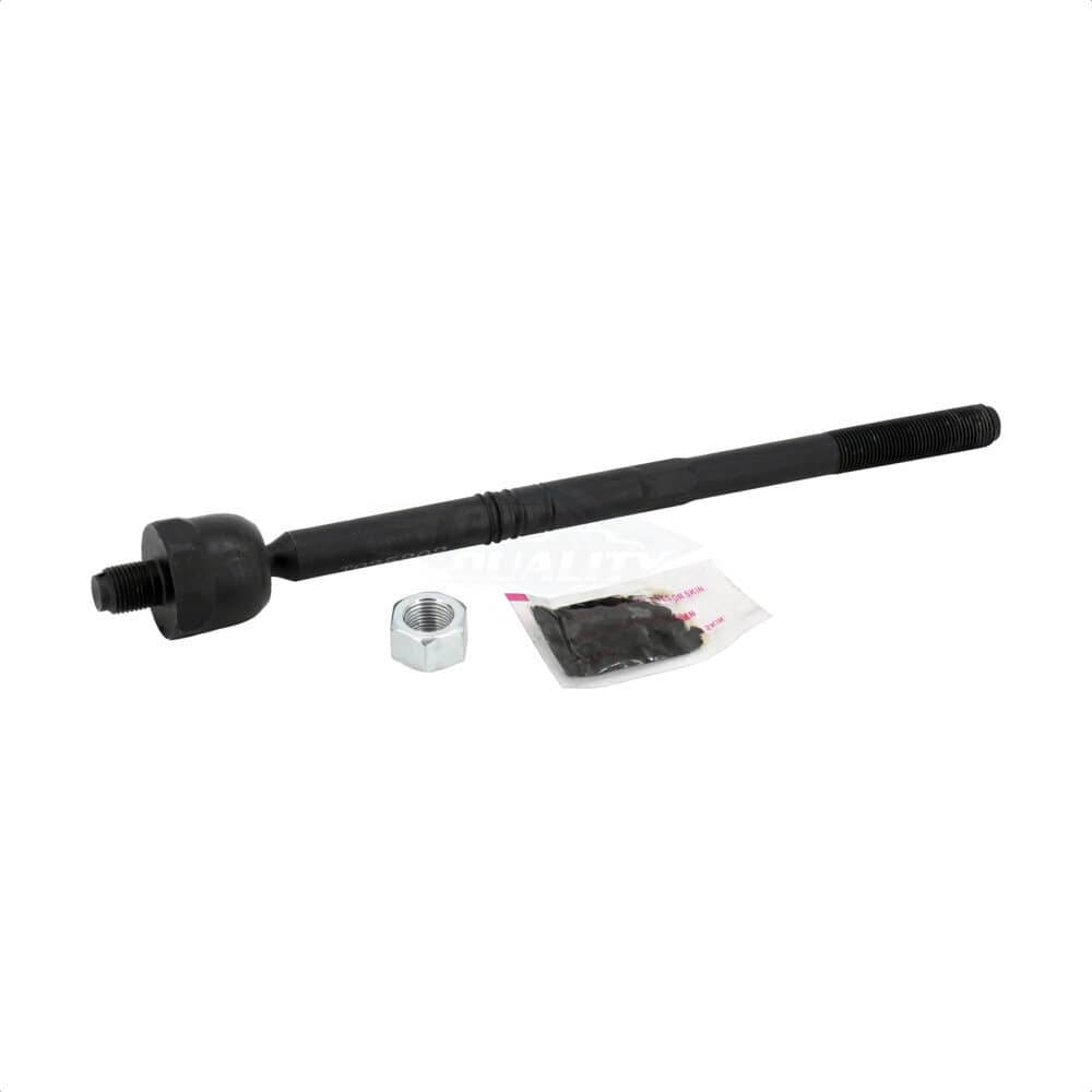 Top Quality - 72-EV80665 - Front Inner Steering Tie Rod End