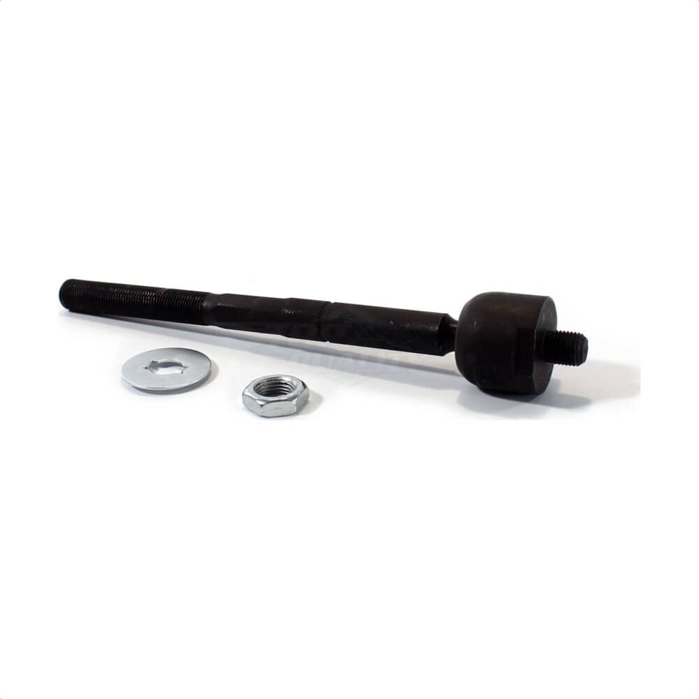 Top Quality - 72-EV80893 - Front Inner Steering Tie Rod End