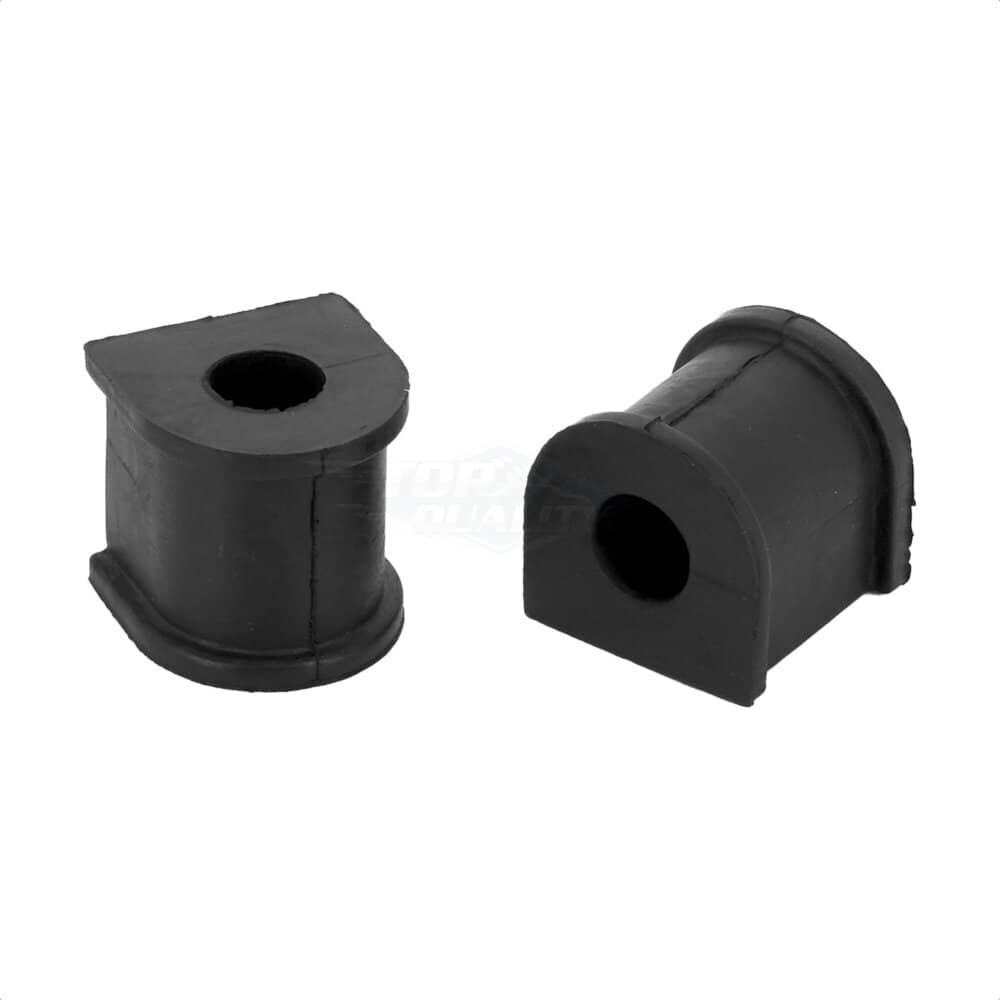 Top Quality - 72-K200751 - Rear To Frame Suspension Stabilizer Bar Bushing Kit
