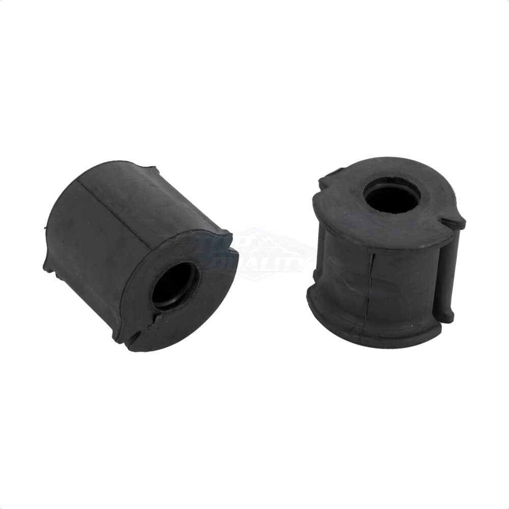 Top Quality - 72-K201311 - Front To Frame Suspension Stabilizer Bar Bushing Kit