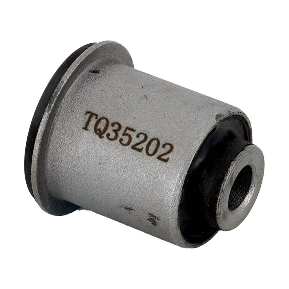 Top Quality - 72-K201358 - Front Lower Rearward Suspension Control Arm Bushing