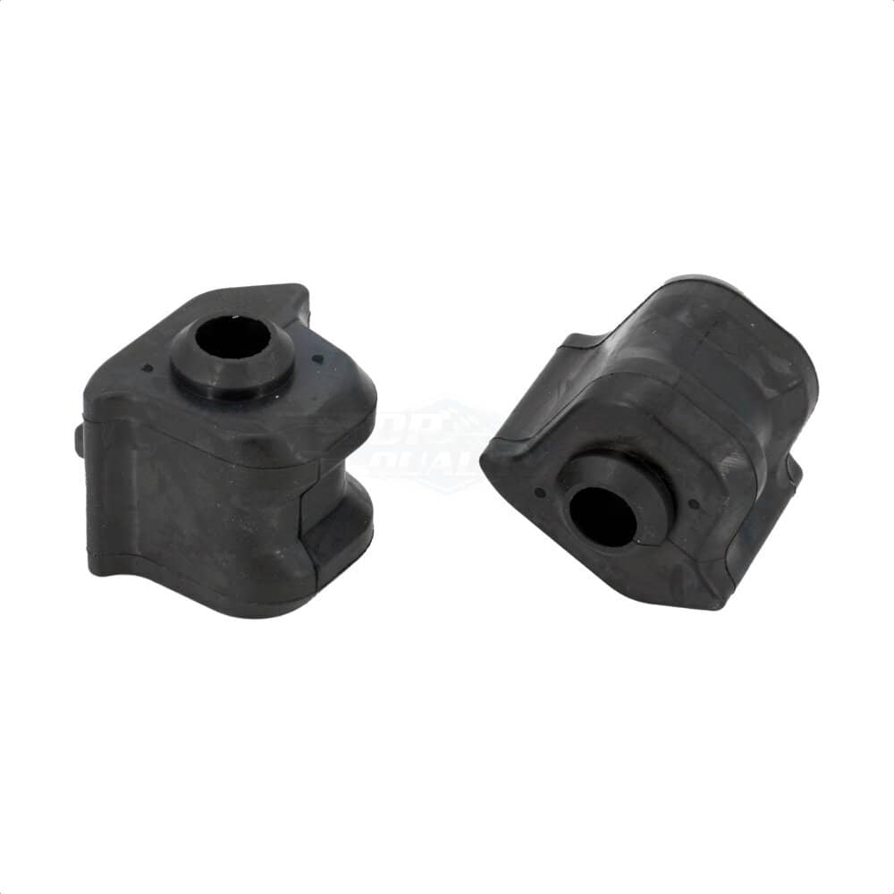 Top Quality - 72-K201483 - Front To Frame Suspension Stabilizer Bar Bushing Kit