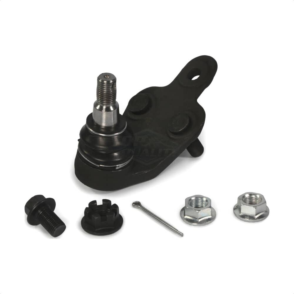 Top Quality - 72-K500044 - Front Left Lower Suspension Ball Joint