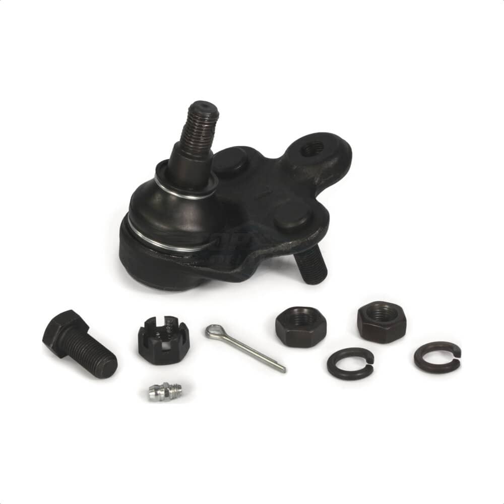 Top Quality - 72-K500070 - Front Left Lower Suspension Ball Joint