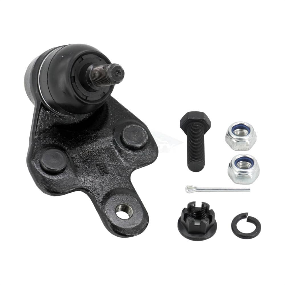 Top Quality - 72-K500187 - Front Right Lower Suspension Ball Joint