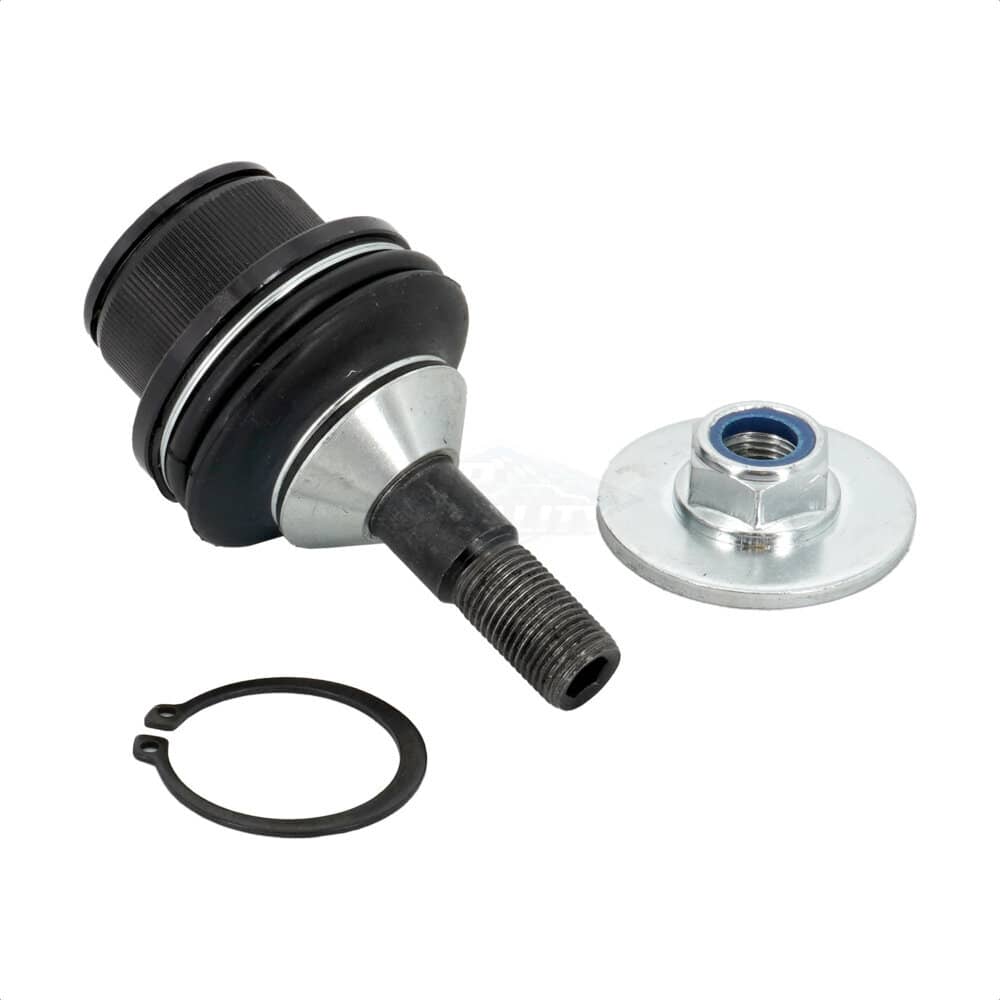 Top Quality - 72-K500372 - Rear Lower Suspension Ball Joint
