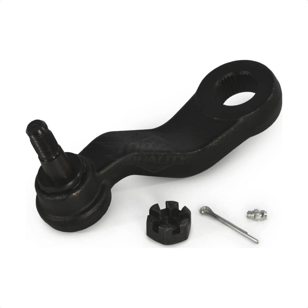 Top Quality - 72-K6654 - Front Steering Pitman Arm