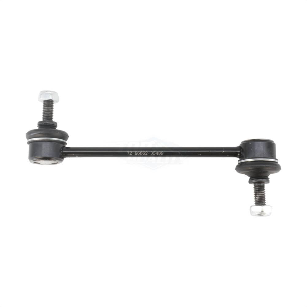Top Quality - 72-K6662 - Rear Suspension Stabilizer Bar Link Kit