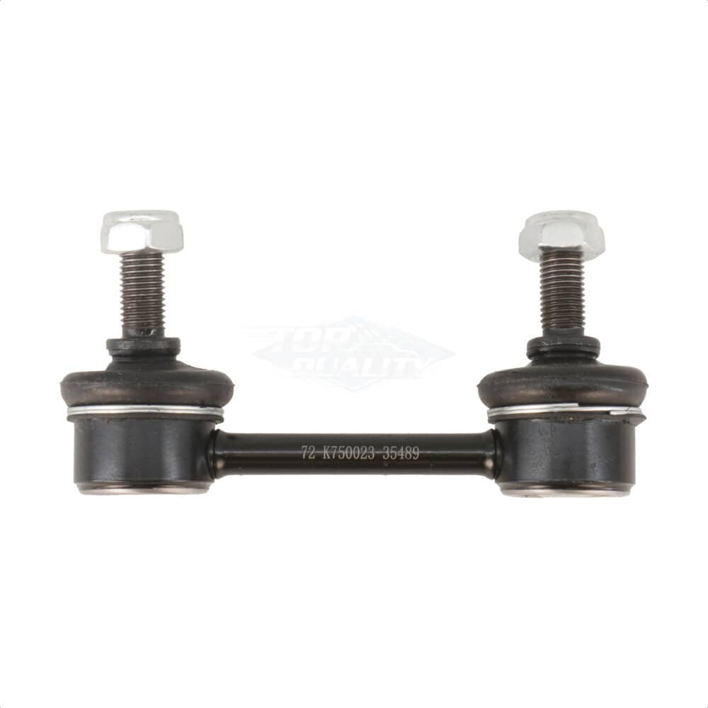 Top Quality - 72-K750023 - Rear Suspension Stabilizer Bar Link Kit