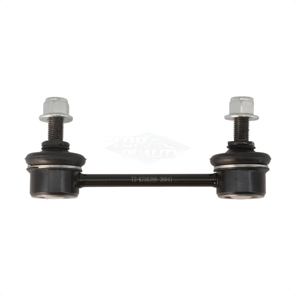 Top Quality - 72-K750386 - Rear Suspension Stabilizer Bar Link Kit