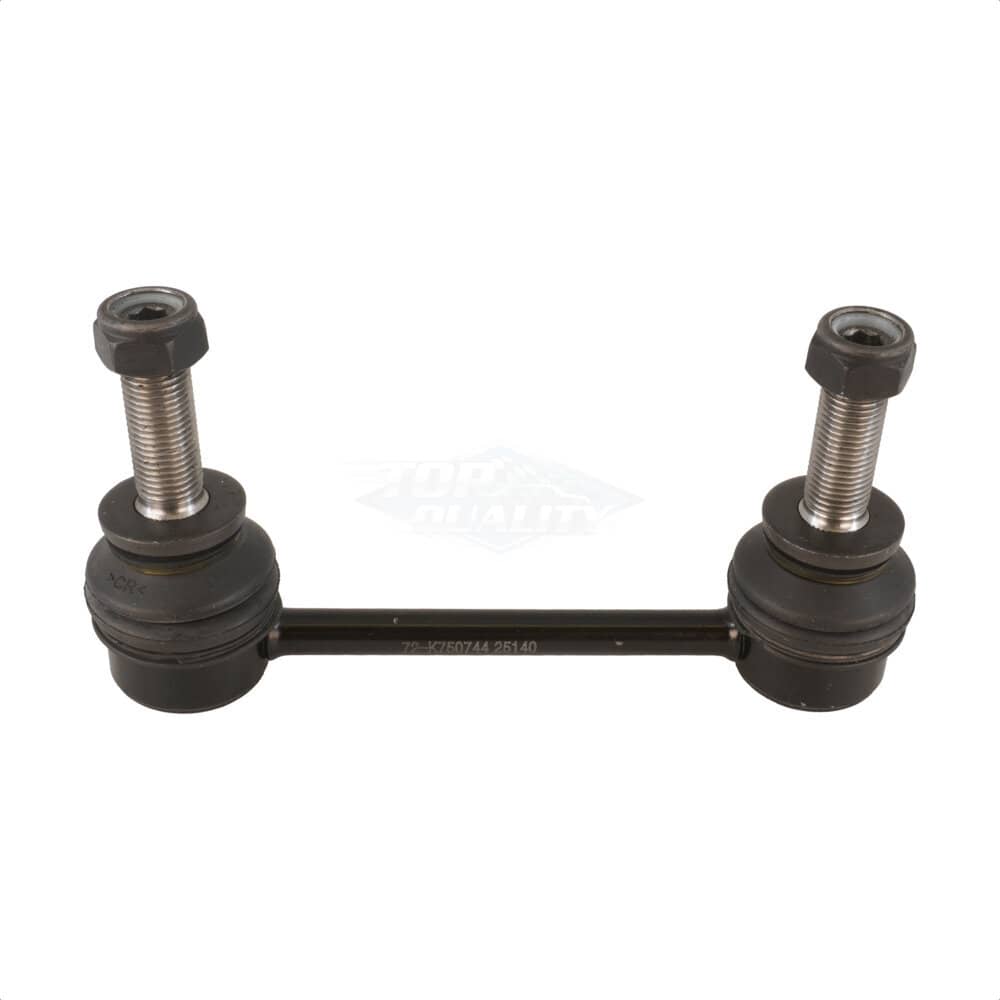 Top Quality - 72-K750744 - Rear Suspension Stabilizer Bar Link Kit