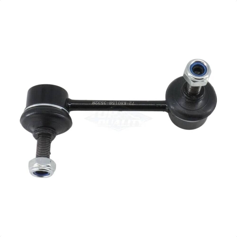 Top Quality - 72-K80158 - Front Left Suspension Stabilizer Bar Link Kit