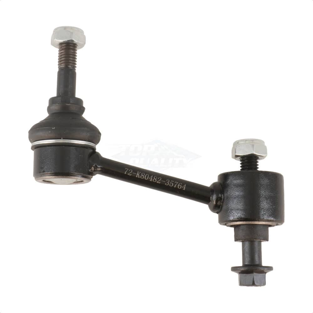 Top Quality - 72-K80482 - Rear Suspension Stabilizer Bar Link Kit