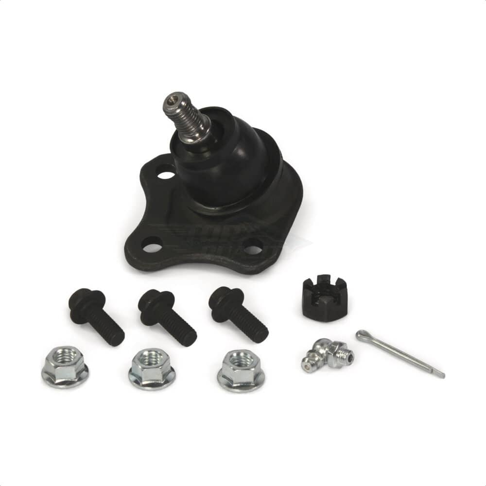 Top Quality - 72-K90355 - Front Left Lower Suspension Ball Joint