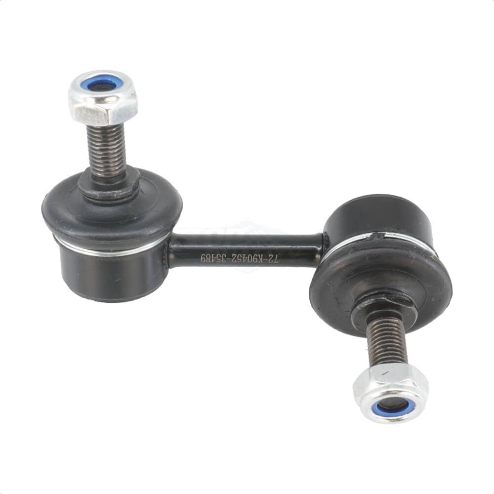 Top Quality - 72-K90452 - Rear Right Suspension Stabilizer Bar Link Kit