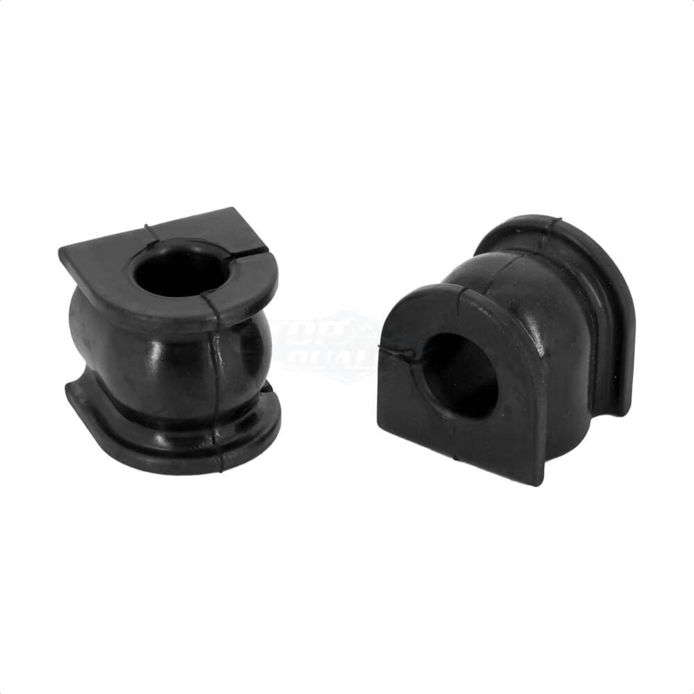 Top Quality - 72-K90559 - Front To Frame Suspension Stabilizer Bar Bushing Kit